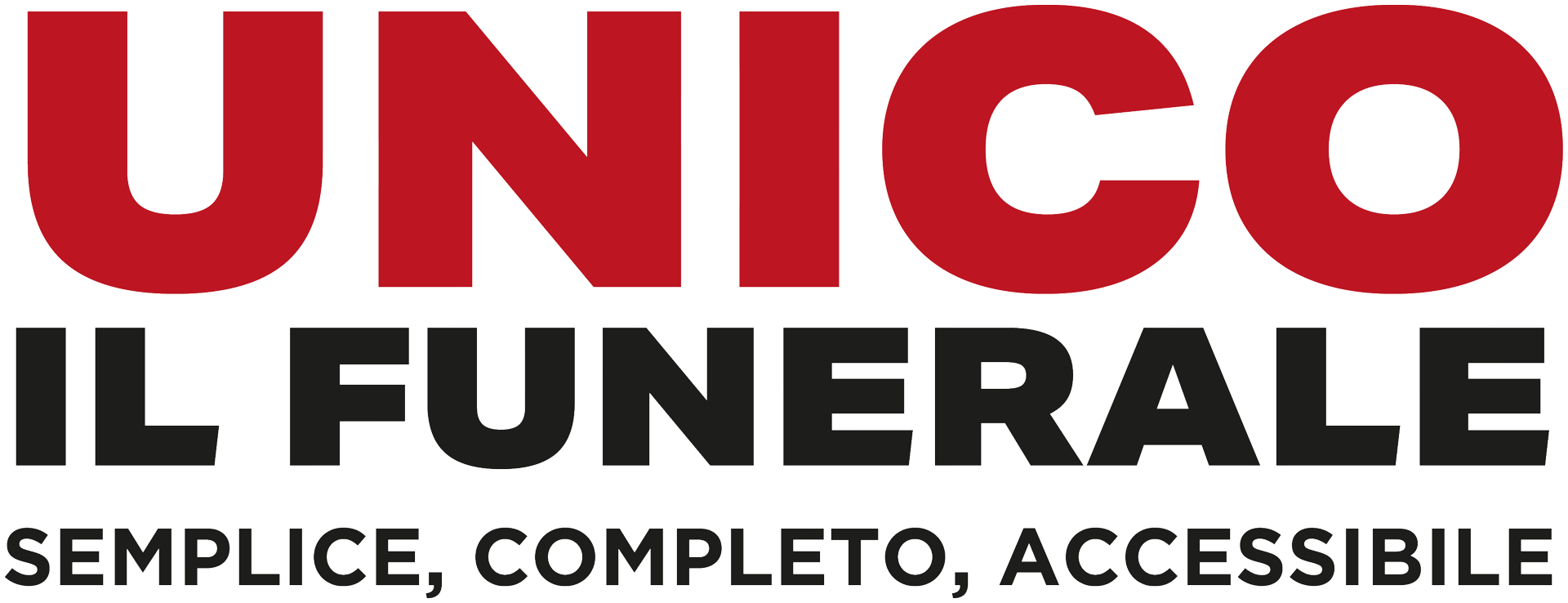 Funerale Unico
